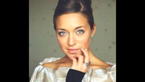 Низовская Серафима Биография
