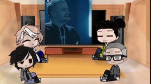 (гача клуб реакция импровизации на тикток 3 часть✨)