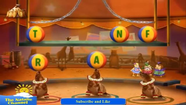 Wonder pets   join the circus Game