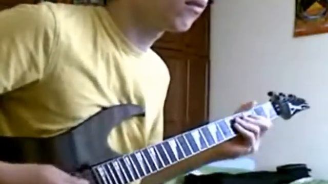 System of a Down - B.Y.O.B. (cover high quality audio) смотреть онлайн