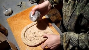 Круги шлифовальные. Нейлоновые щетки. Шлифую икону.