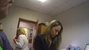 Гражданин СССР против приставов г Орехово-Зуево 4-4