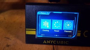 ANYCUBIC CHIRON MARLIN 2.0.9.3 ALL STOCK ✔️