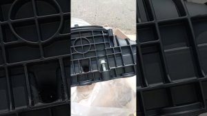 Впускной коллектор на 651 двигатель