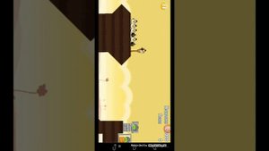 Самая первая версия Angry birds.