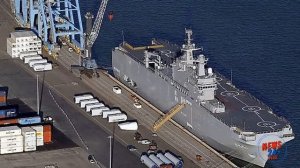 Стоимость покупки и постройки российских УДК для ВМФ РФ