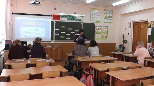 Мастер класс. Республиканский семинар для учителей начальных классов смотреть онлайн