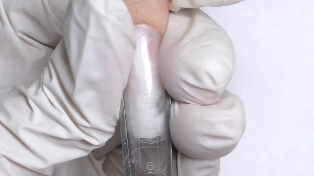 Мраморный Маникюр Акригелем и Верхними Формами | Термо Полигель от Modelones
