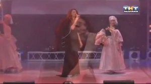 Хадижат Джамалудинова Сон Хадижат 2012