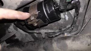 Что в бензобаке? Ремонт Нивы Шевроле ( Niva Chevrolet ).Каждую неделю меняют свечи зажигания.