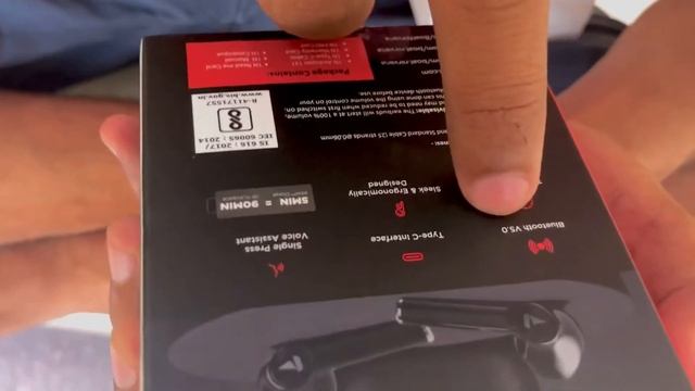 GIVEAWAY: BOAT Smart Watch & Airdops ? смотреть онлайн