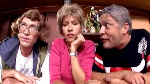 33 квадратных метра - Возвращение Бармалея 99 jyne