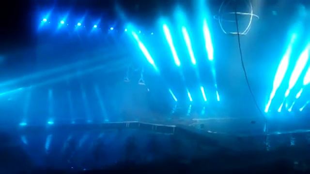 Водное шоу Ледяное сердце смотреть онлайн