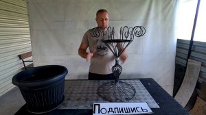 Заработок на оригинальных изделиях из проволоки