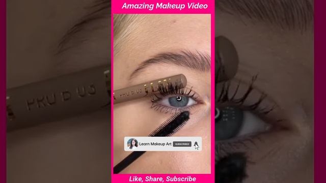 Professional makeup artist, beauty secrets, Mekup Art, look beautiful, lips hack,eye makeup#shorts