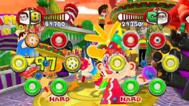 Samba De Amigo E3 Video- Downloadable Songs! смотреть онлайн