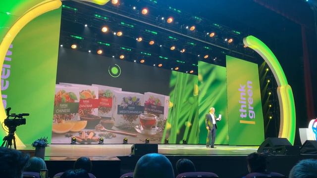 Чаи TeaVital Greenway НОВИНКА!!! смотреть онлайн