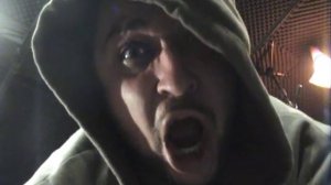 mosh пятка выпуск 1