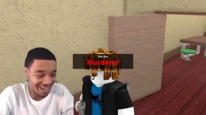 ROBLOX Murder Mystery 2 FUNNY MOMENTS (BEST 3)