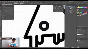 Как нарисовать иконку для сайта в Adobe Illustrator