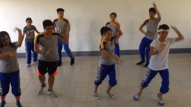 Samba by JBLFMU BSCSM II-F смотреть онлайн