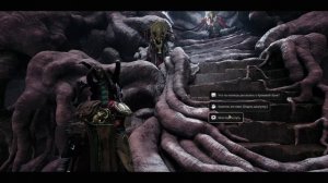 Remnant 2 | Как вместо кувырка делать быстрый рывок при уклонении в самых тяжелых доспехах Лето