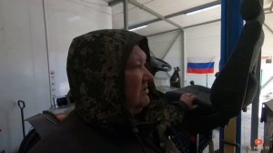 Вездеход "ТУНДРА" Тюнинг/Доработки/Тех обслуживание