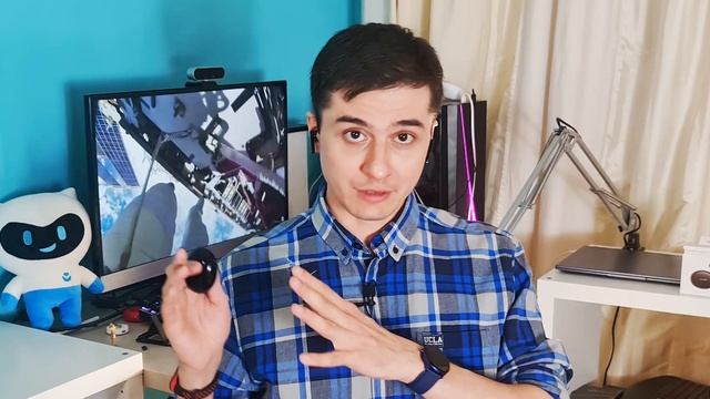 Обзор HUAWEI FREEBUDS 4i: ГДЕ НАУШНИКИ МЕЧТЫ?! смотреть онлайн