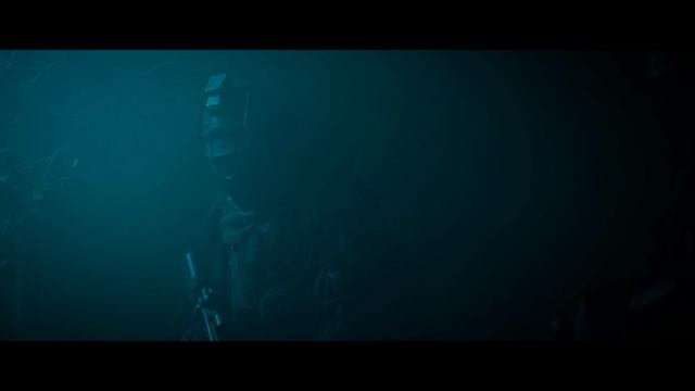 сквозь время 2023 фантастика, триллер, приключения трейлер
