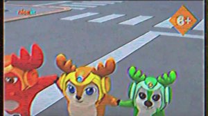 переключение каналов моя версия (без звука)