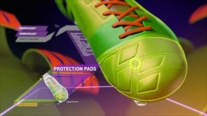 SAMBA NITROCHARGE Explained -- adidas Football - The Adidas Samba Nitrocharge - HD