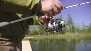 Ловля щуки на платнике