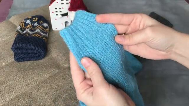 Старт проекта "Тайный Санта 2021". Приглашение. Готовые работы. СП "90 дней до Нового года" смотреть онлайн