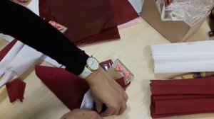 БУКЕТ ИЗ ЧАЯ. Как сделать чайный букет? Подарок своими руками.