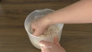 СИТНЫЙ ХЛЕБ на ночной опаре