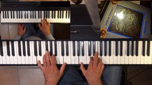 Uriah Heep / July Morning (Piano Cover)