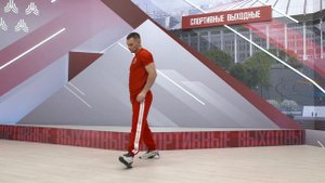 СЕЗОН 5. Утренняя зарядка на все группы мышц | 8 декабря | Онлайн-тренировка