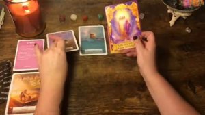 Capricorn ? “R U Going To Forgive” Next 48hrs Tarot Oracle 2021