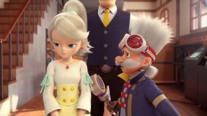 Монкарт клип. Если бы слёзы были водой (Сейна) - заказ