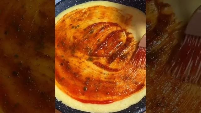 лепешки