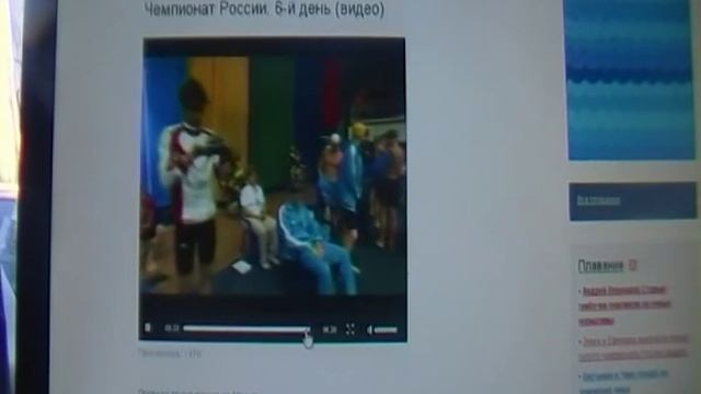 Комментатор Губерниев за кадром жжет-1