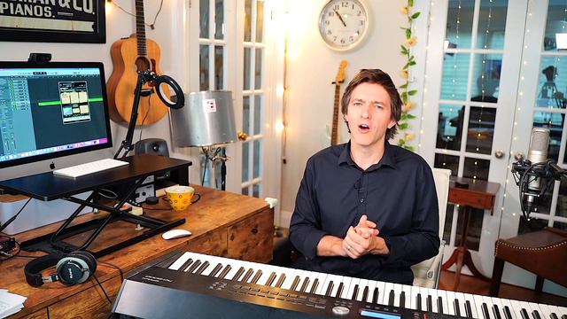🎹Best Piano VST Plugins Compared Part 3: Native Instruments, Pianoteq 7, Vienna Symphonic Library﻿🎹