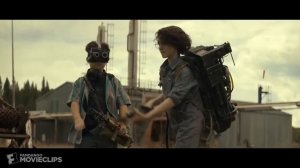 Как устроен протонный блок охотников за привидениями