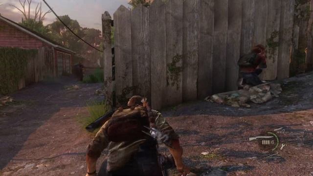 The Last of Us: Remastered ● 2K HDR ● #8 ● Без комментариев смотреть онлайн