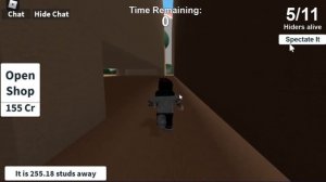 HEED AND SEEK ROBLOX /  СЕКРЕТНЫЕ НЫЧКИ В САДУ И МАГАЗИНЕ /ПАПА И ДОЧКА ИГРАЕТ В РОБЛОКС