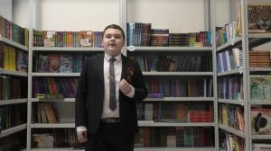 Дворников павел 4А МАОУ СОШ № 62 города Тюмени