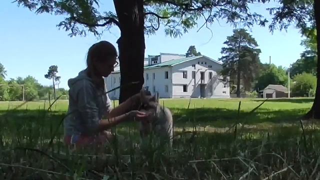 Занятие с Хендлером номер 4 :) Выходим из зоны комфорта. смотреть онлайн