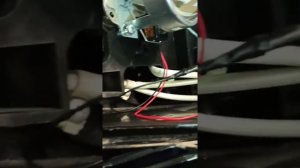 Замена штатных линз на Geely Emgrand EC7