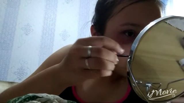 Макияж матрёшки! смотреть онлайн