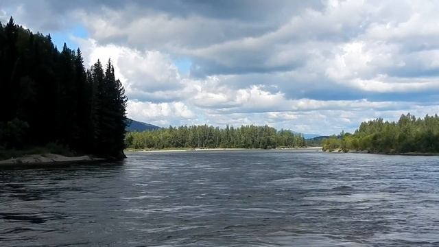 Казыр